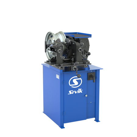 Стенд для правки автомобильных дисков Титан ST-16